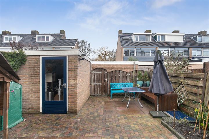 Bekijk foto 27 van Keurmeestersstraat 13