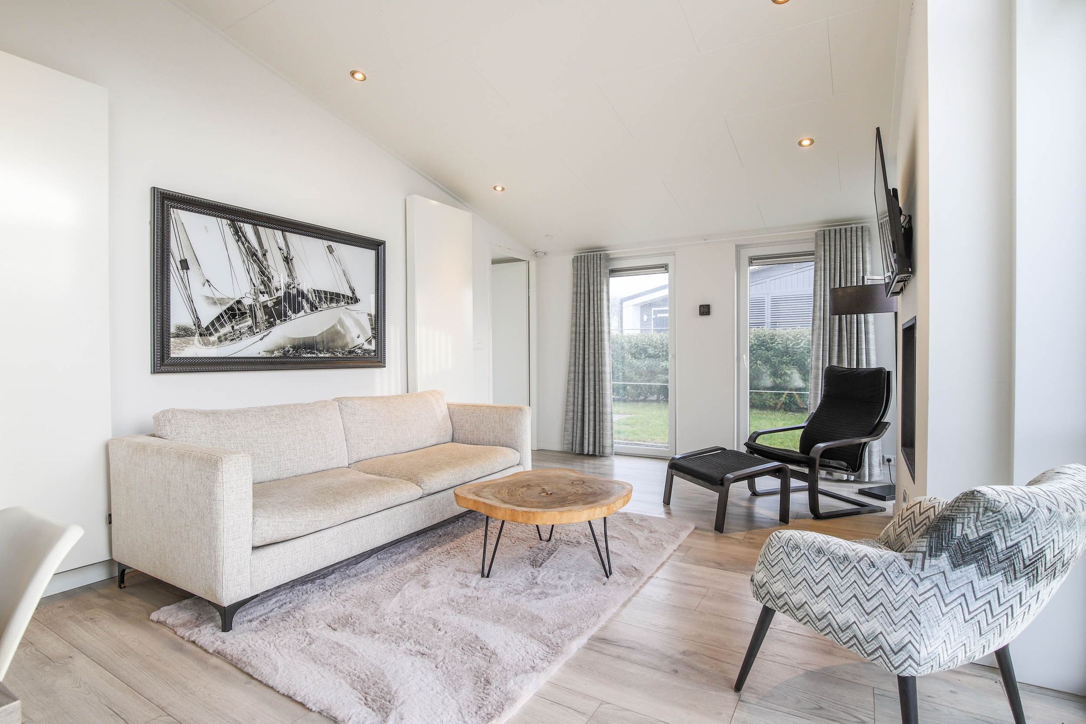 2-bedroom freehold villa in Wemeldinge — photo 5 of 5