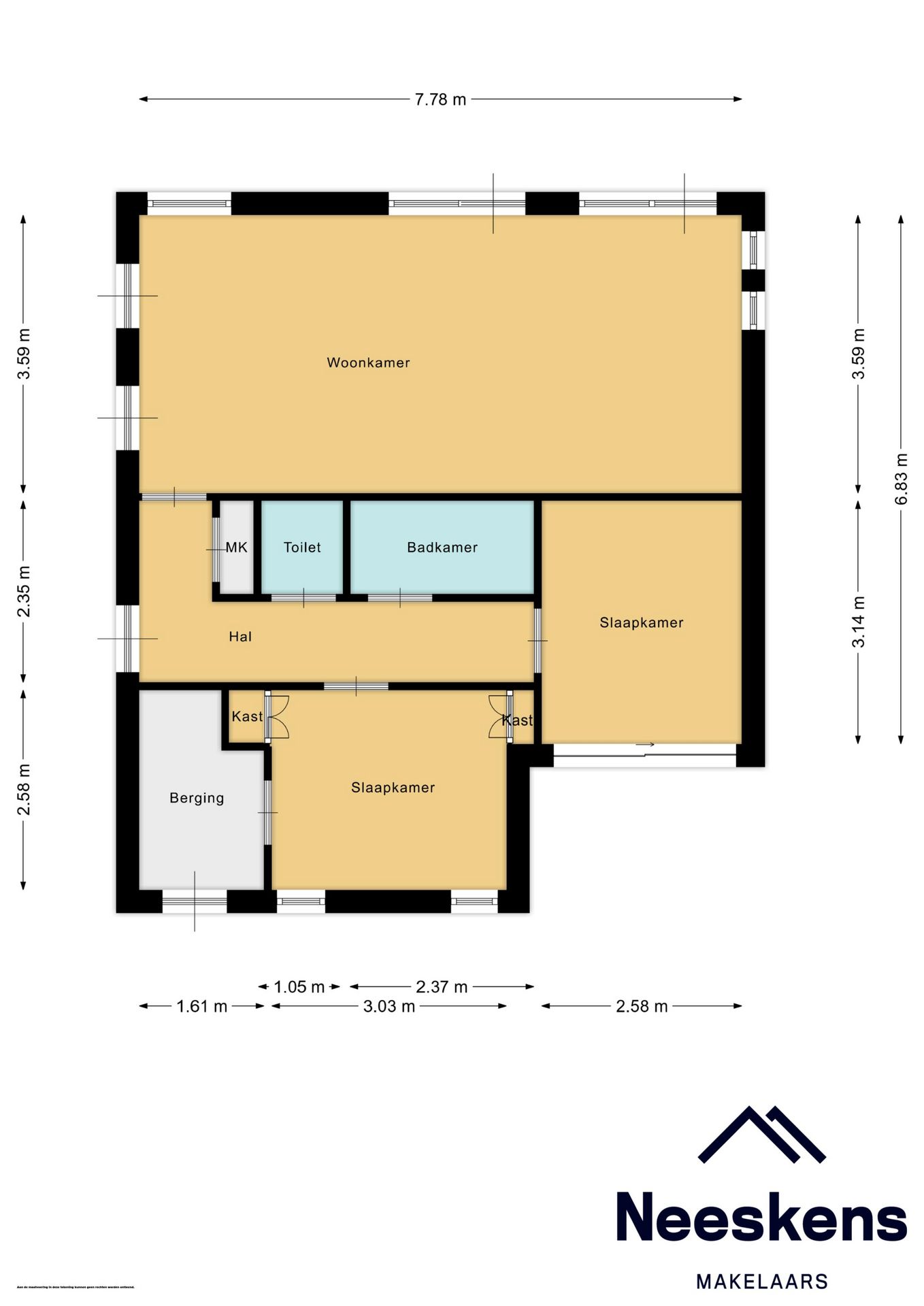 Foto 30 van Ruisweg 13