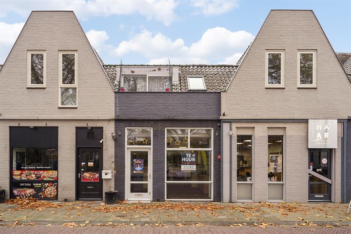 Bekijk foto van Prins Hendrikstraat 6 A