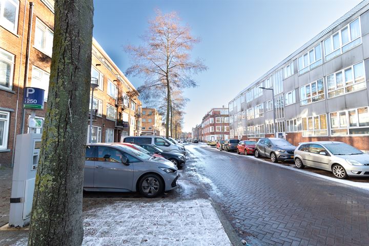 Bekijk foto 17 van Frans Bekkerstraat 99-B