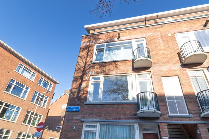 Bekijk foto 18 van Frans Bekkerstraat 99-B