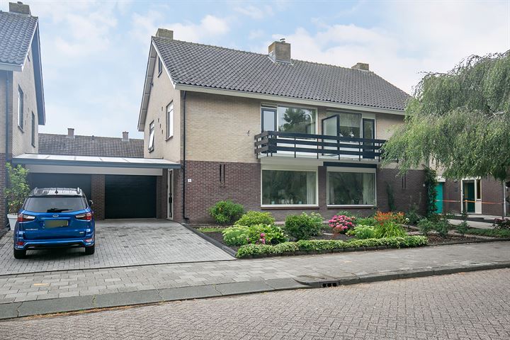 Bekijk foto 42 van Reigerstraat 5