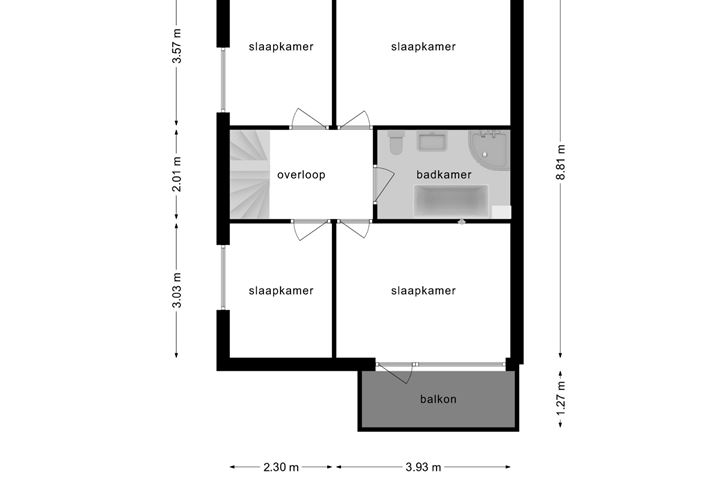 Bekijk foto 44 van Reigerstraat 5