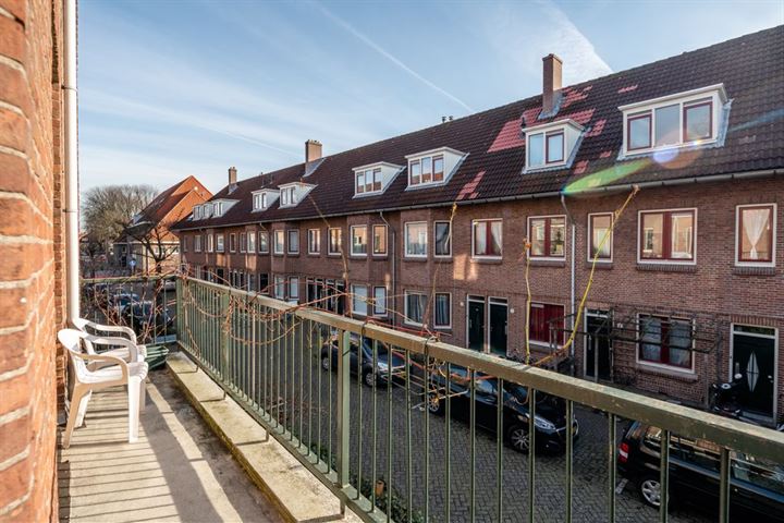 Bekijk foto 3 van Eksterstraat 42