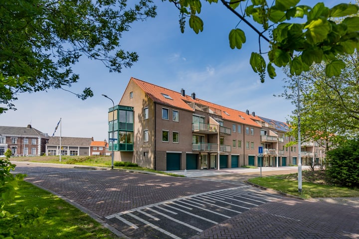 Bekijk foto 5 van Haven Zuidzijde 27