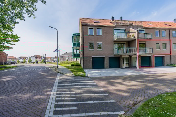 Foto 6 van Haven Zuidzijde 27