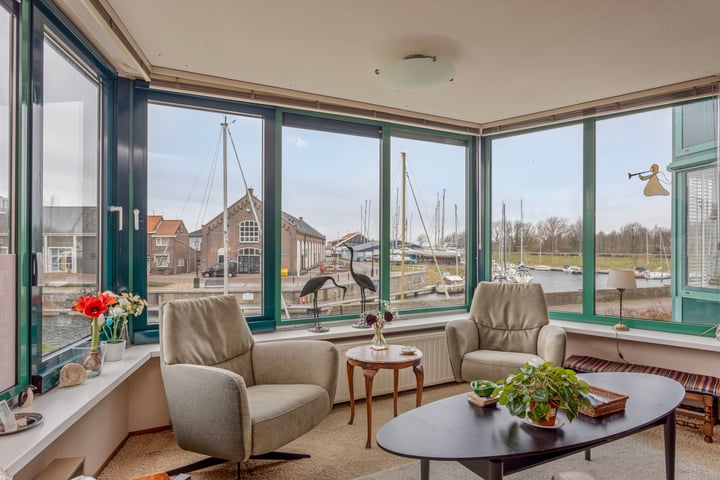 Foto 11 van Haven Zuidzijde 27