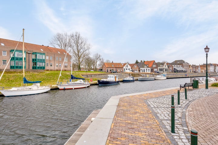 Foto 33 van Haven Zuidzijde 27