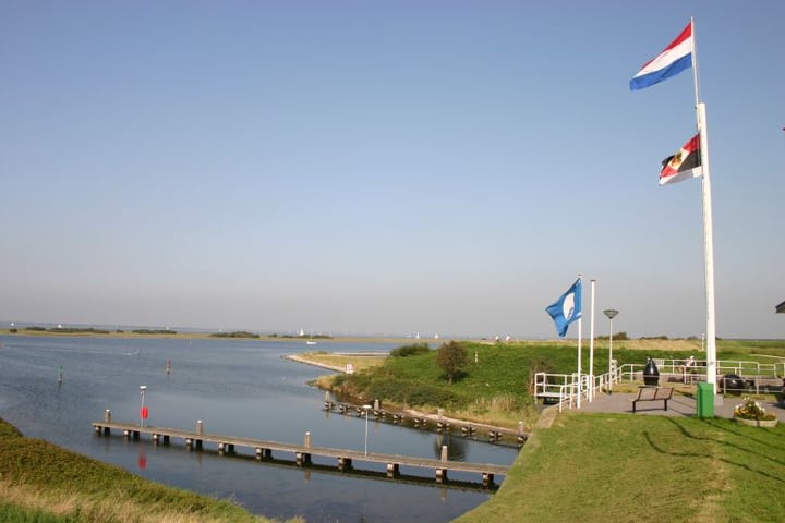 Foto 36 van Haven Zuidzijde 27
