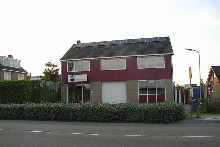 Industrieweg 35, Mijdrecht