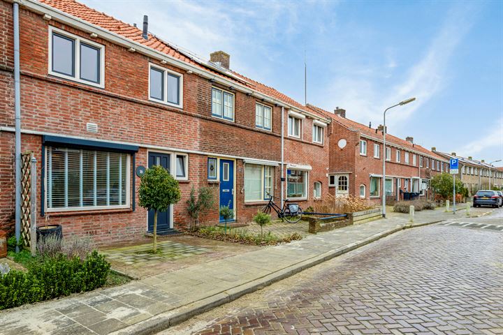 Bekijk foto 3 van Violenstraat 16