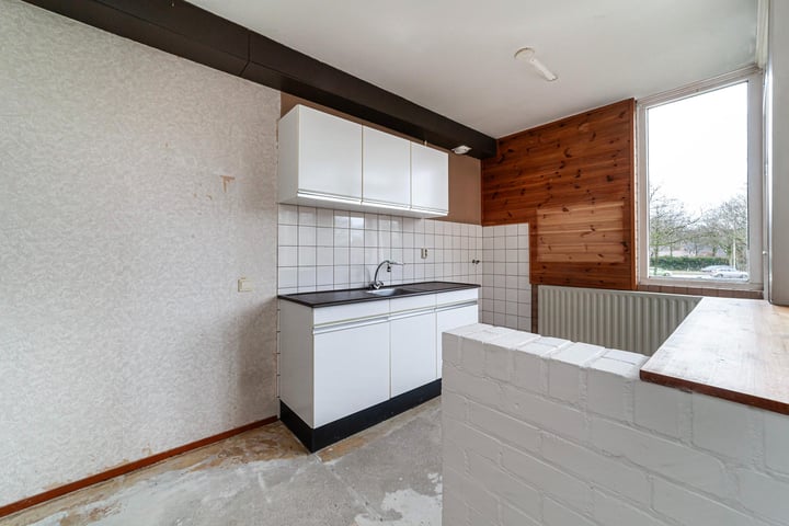 Bekijk foto 5 van Klarissenstraat 94