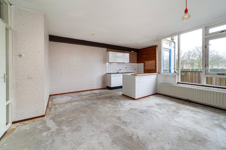 Bekijk foto 4 van Klarissenstraat 94