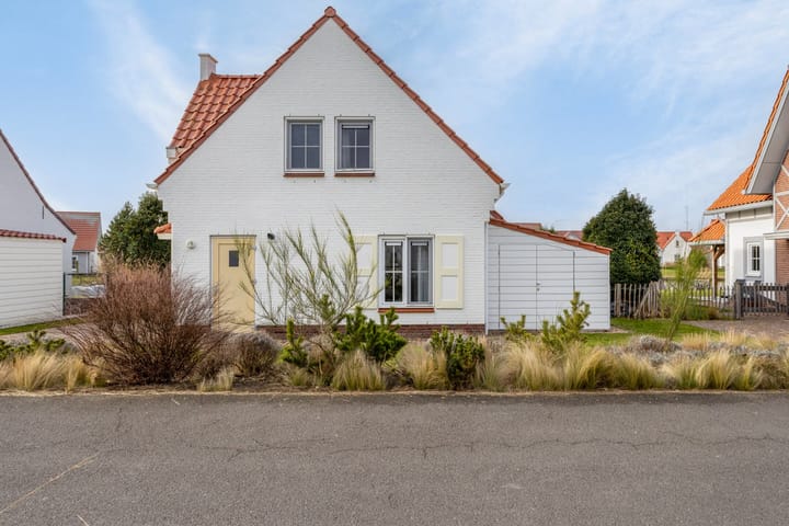 Foto 2 van Crakezand 7