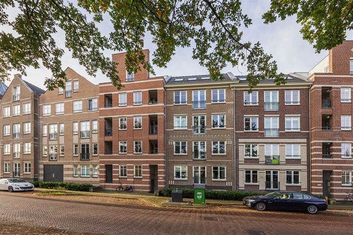 Bekijk foto 5 van Prins Hendrikstraat 212