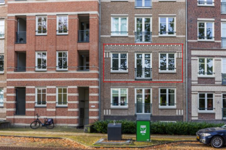 Bekijk foto 1 van Prins Hendrikstraat 212