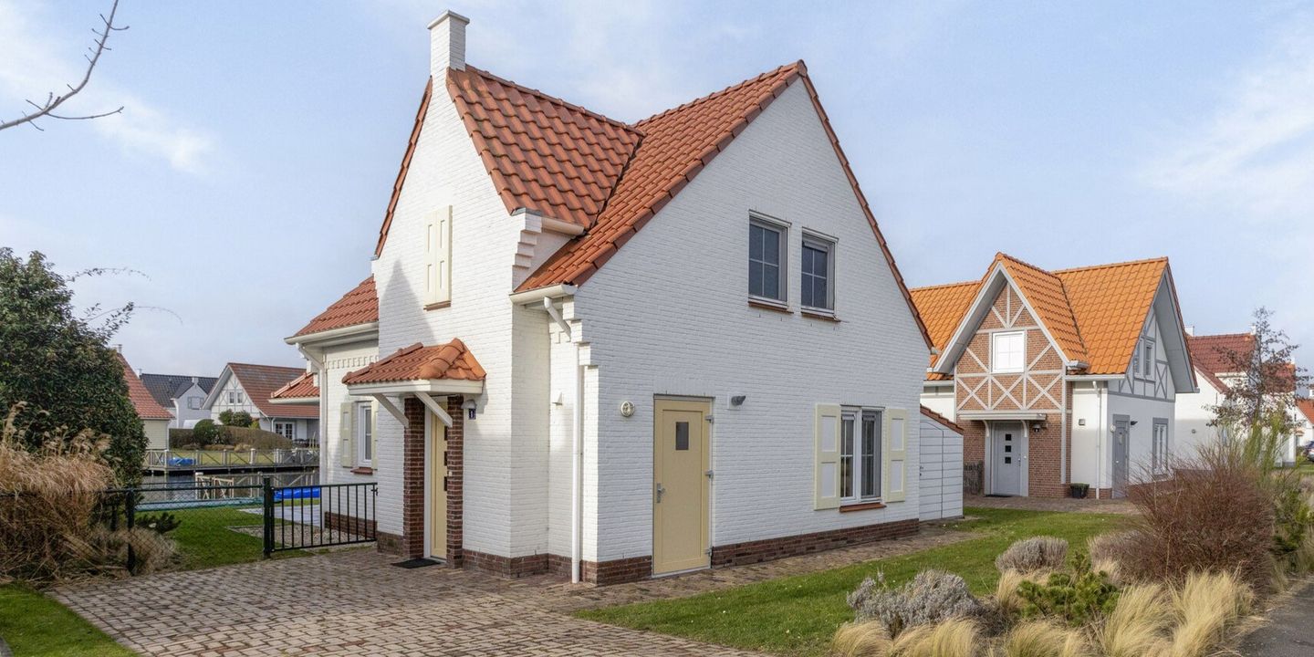 Foto 1 van Crakezand 7