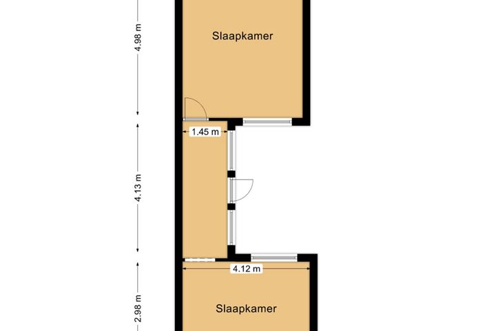 Bekijk foto 25 van Westgracht 13