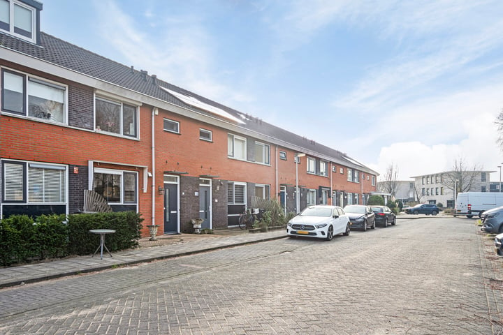 Bekijk foto 33 van Kimonostraat 16