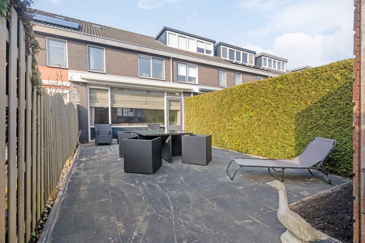 Bekijk foto 30 van Kimonostraat 16