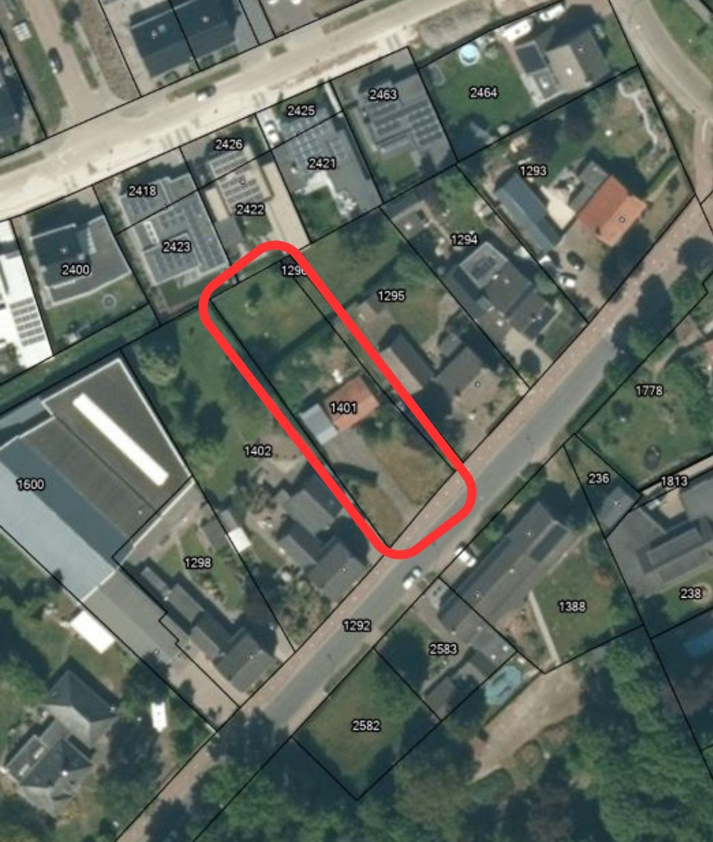 Nieuwendijk, Someren, 5712SN, Noord-Brabant, Nederland