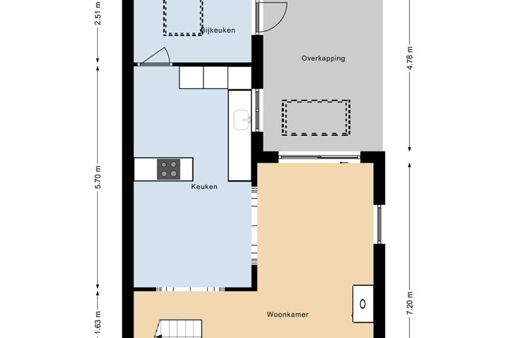 Bekijk foto 33 van Heiligegeestlaan 1