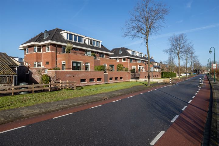 Bekijk foto 41 van Stompwijkseweg 11--A