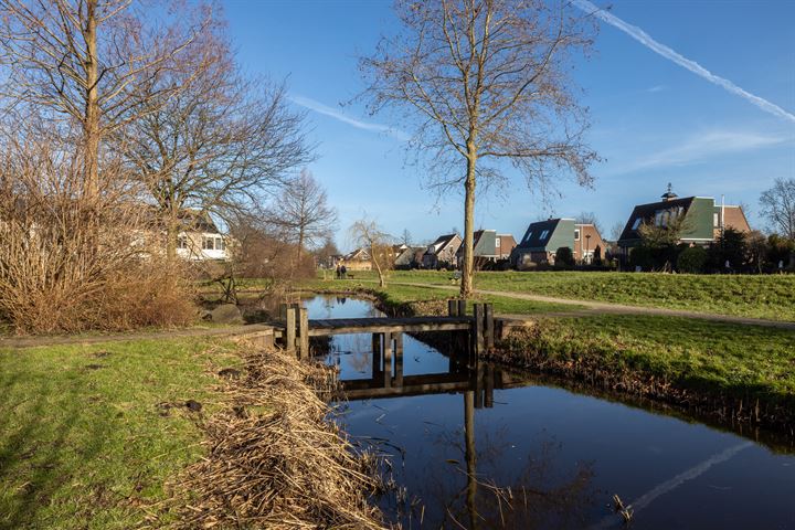 Bekijk foto 47 van Stompwijkseweg 11--A