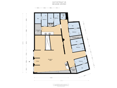 View floorplan