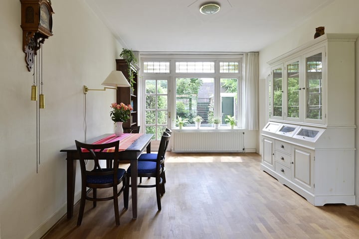 Foto 5 van Graaf Aelbrechtlaan 31