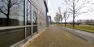 Bekijk 360° foto's