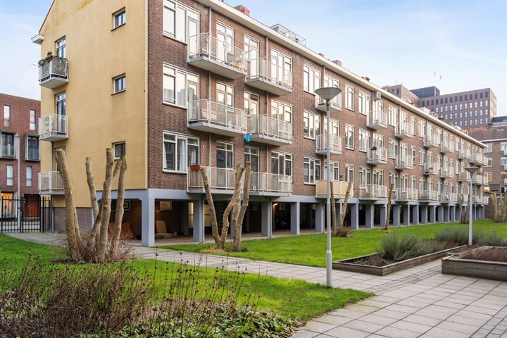 Bekijk foto 4 van Vlinderstraat 37-A