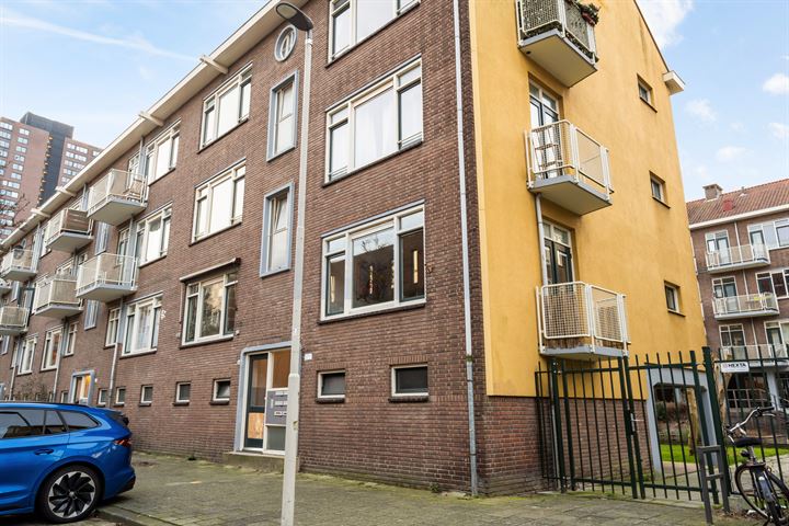 Bekijk foto 30 van Vlinderstraat 37-A