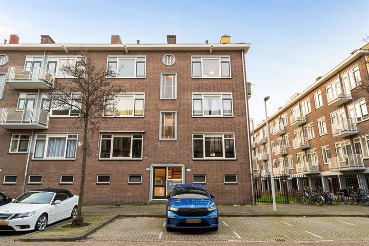 Bekijk foto 32 van Vlinderstraat 37-A