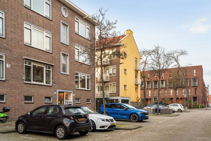 Bekijk foto 31 van Vlinderstraat 37-A