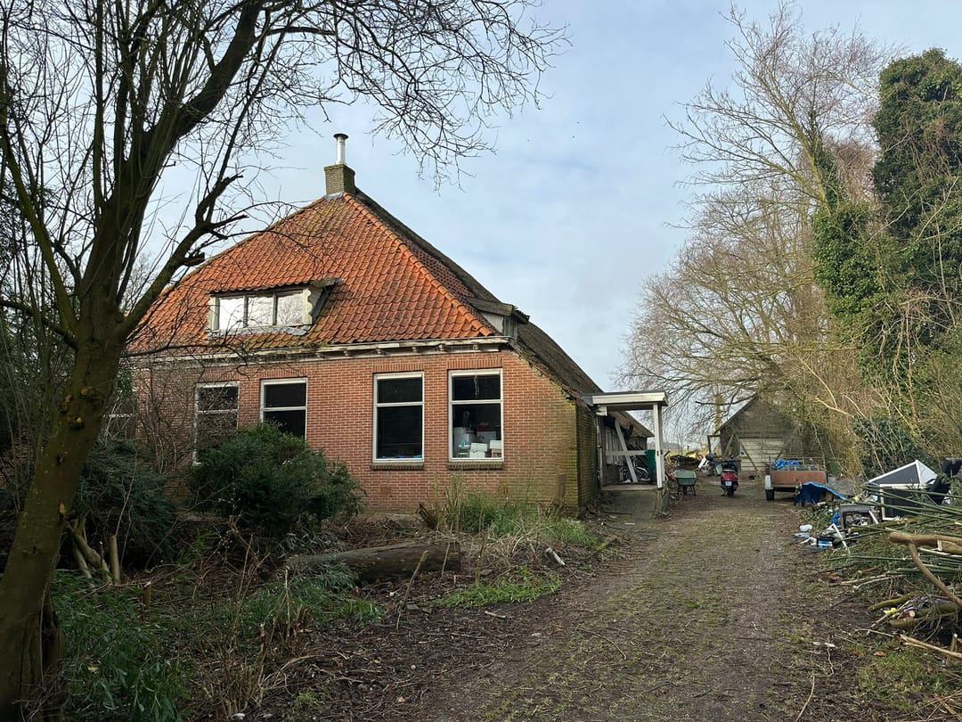 Photo 1 of Kerkeweg 6