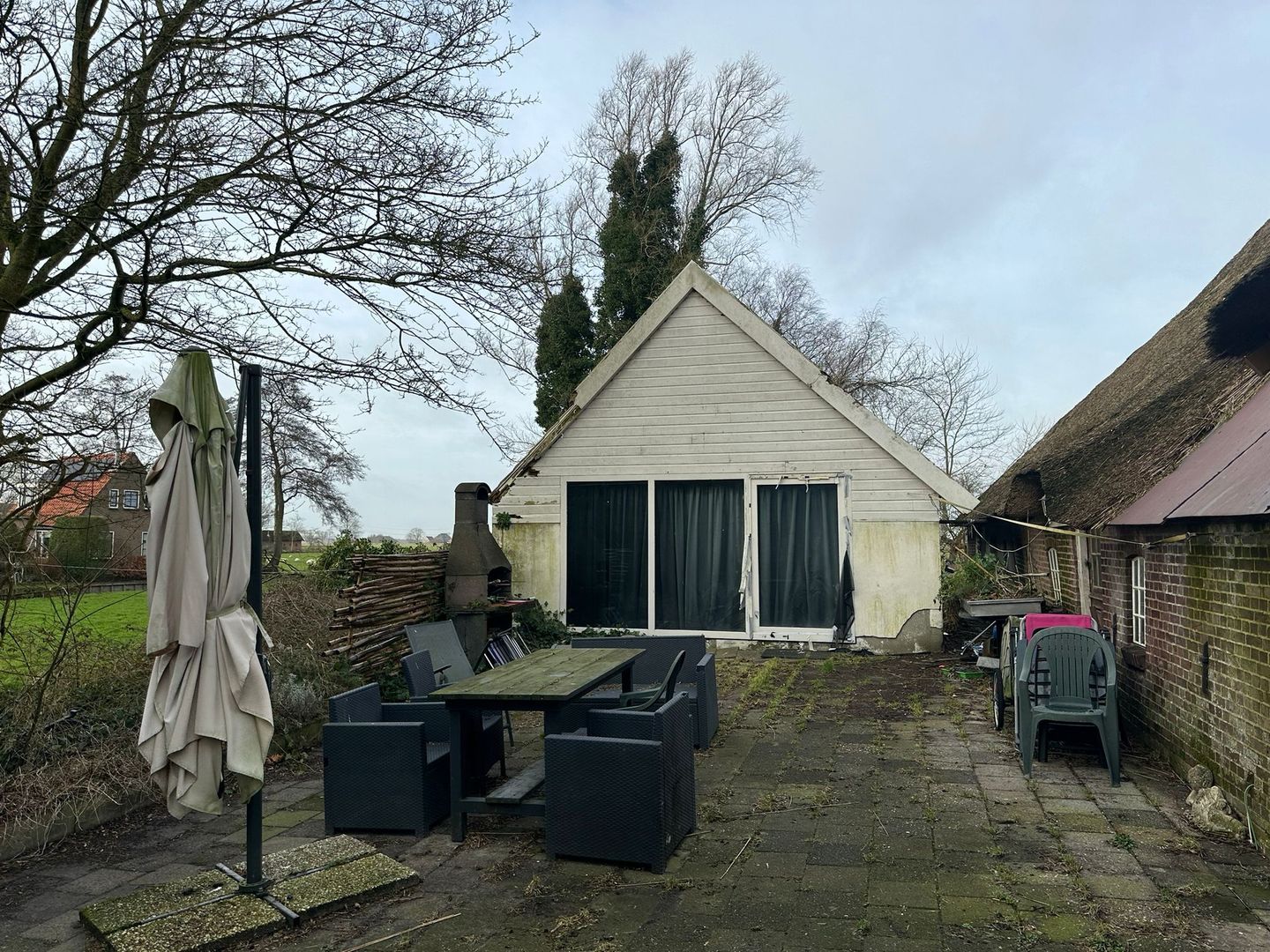 Photo 4 of Kerkeweg 6