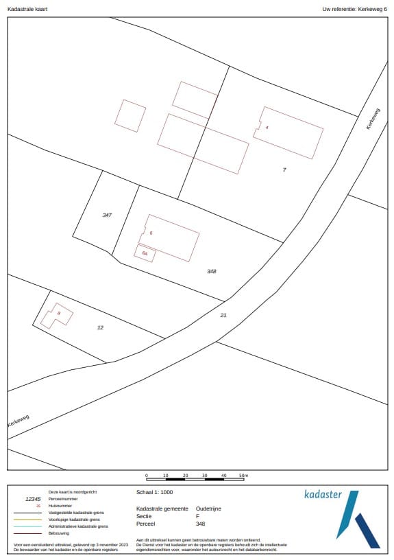 Foto 6 van Kerkeweg 6