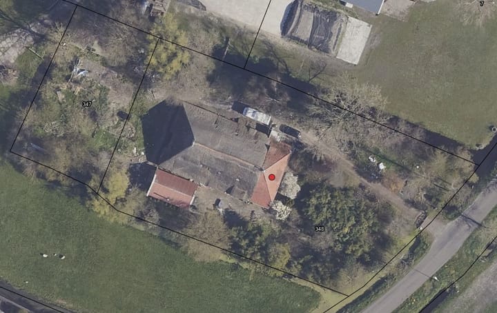 Foto 5 van Kerkeweg 6