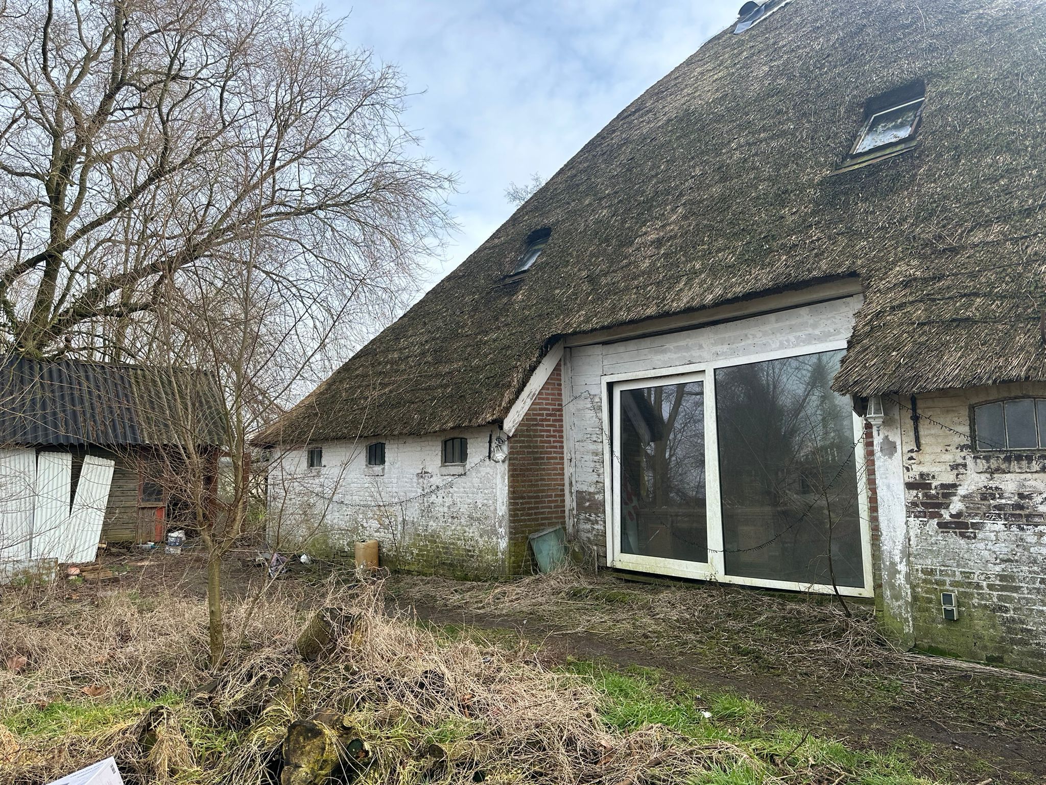 Photo 3 of Kerkeweg 6