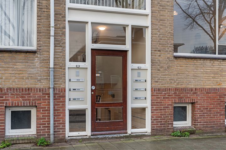 Bekijk foto 25 van Finsenstraat 10-2