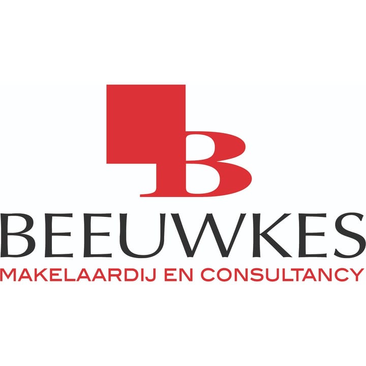 Beeuwkes Makelaardij B.V. | Baerz & Co Logo