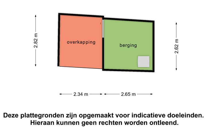 Bekijk foto 53 van Willie Dixonstraat 15