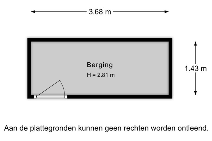 Bekijk foto 24 van Goudsesingel 1-C