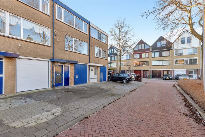 Bekijk foto 7 van Kievitstraat 13