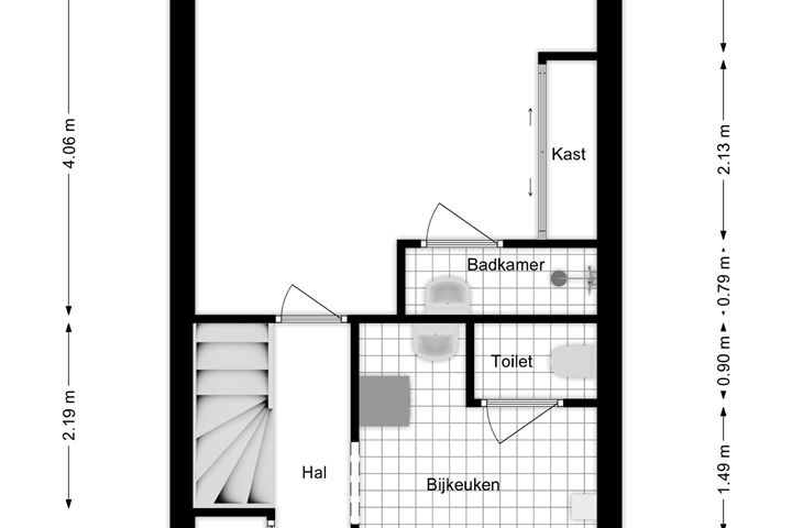 Bekijk foto 51 van Kievitstraat 13