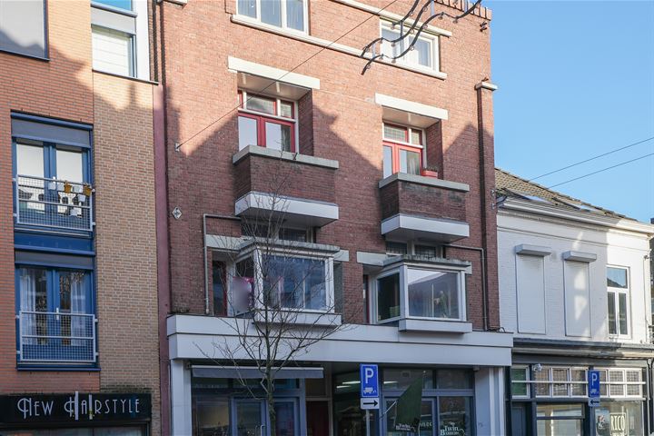 Bekijk foto 5 van Steenstraat 21-2