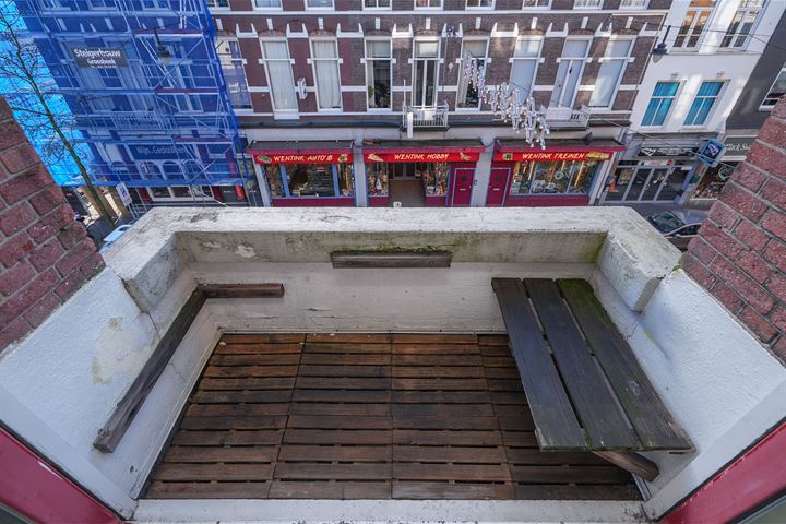 View photo 8 of Steenstraat 21-2