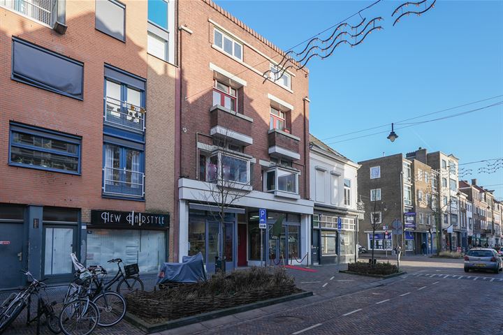 View photo 18 of Steenstraat 21-2